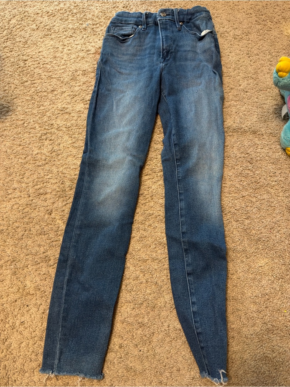Good American jeans